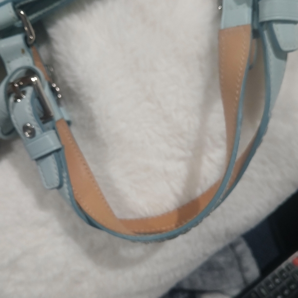 Coach handbag - Picture 4 of 5